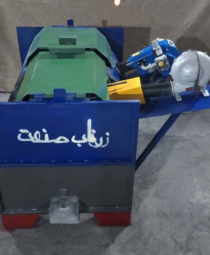 کوره ذوب سرب