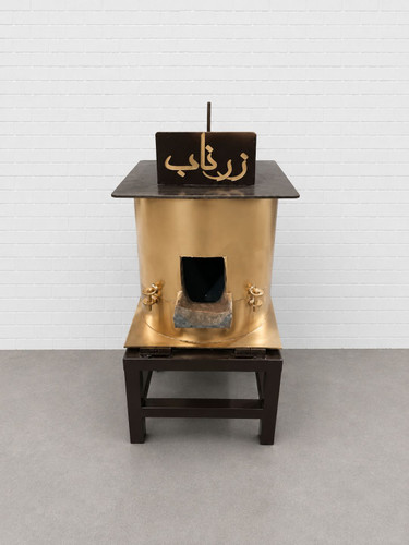 فروش آنلاین کوره قال ، مخصوص استحصال طلا ظرفیت ۳تا۶ k